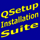 QSetup Installation Suite