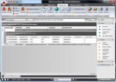 Download Quick License Manager