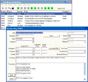 Download QuickBugs Windows