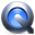 QuickTime Player X Preference Pane for Mac