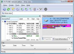 Download R-Studio Data Recovery Software