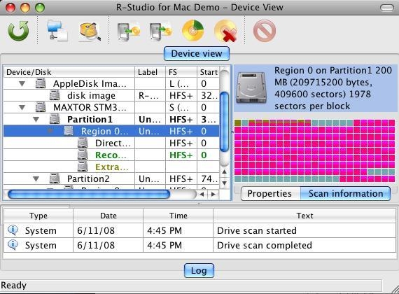 download free mac data recovery software