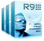 Download R9 MPEG2 SDK Encoder Plus Pack
