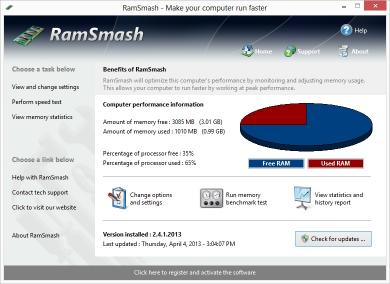 Download RamSmash