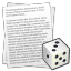 Random Sentence Generator Using Text Files Software random sentence generator using text files software