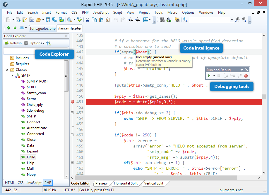 rapid php 2015 serial