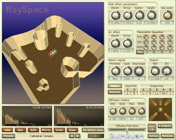 Download RaySpace