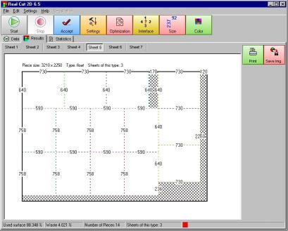 Download Real Cut 2D
