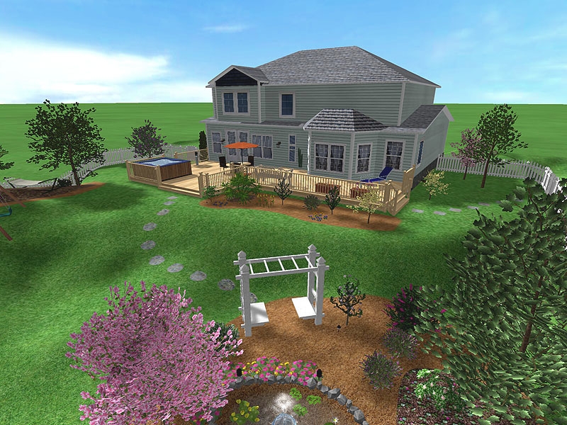 realtime landscaping pro 2011 review