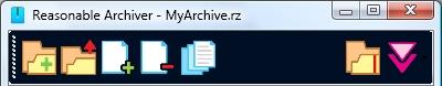 Download Reasonable Archiver