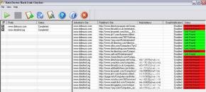 Download Reciprocal link monitoring software