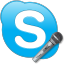 Record Skype Conversations Software