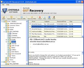 Download Recover OST