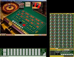 Download Red&Black Roulette Systems Studio