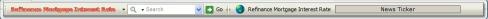 Download Refinance Mortgage Interest Rate