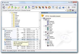 Download ReFox XII