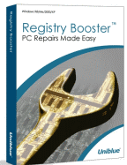 Registry Booster Platinum New! registry booster platinum new!