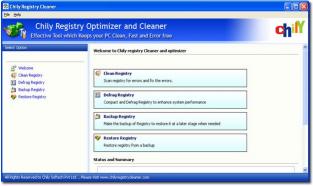 Download Registry Cleaner Software