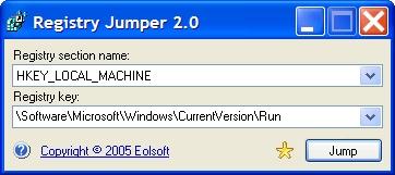 Download Registry Jumper