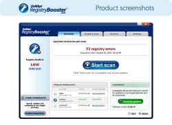 Download RegistryBooster