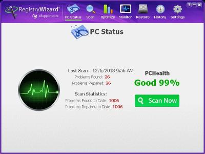 Download RegistryWizard