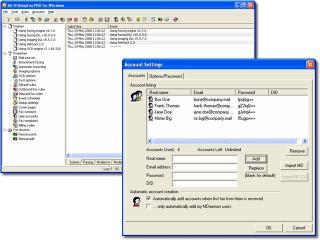 Download RelayFax Network Fax Manager