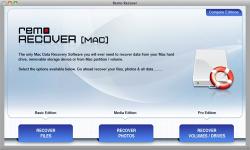 Download Remo Recover (Mac) - Pro Edition