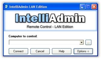 Download Remote Control Lan Edition