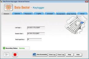 Download Remote Keyboard Monitor Tool