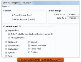 Download Remote Keylogging Software