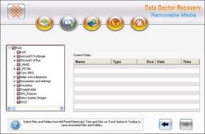 Download Removable Media Rescue Tool