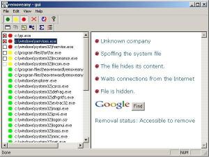 Download RemoveAny Free Antivirus