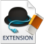 Rename File Extensions Software