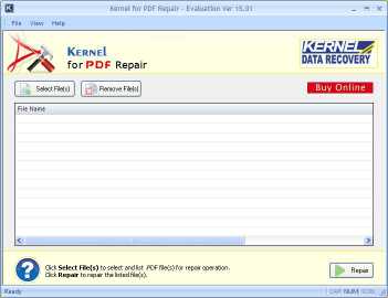 Download Repair PDF File