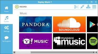 Download Replay Music