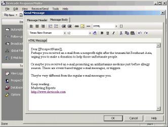 Download Response Mailer - Email Auto Responder