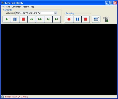 Download River Past PlayDV