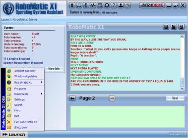Download RoboMatic X1