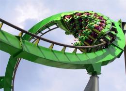 Download Roller Coaster Mania