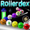 Rollerdex rollerdex