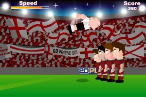 Download Rooney on the Rampage
