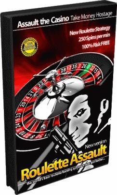 Download Roulette Assault - Assault the Casino.