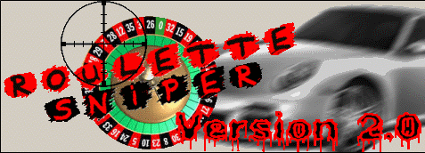 Roulette System - Roulette Sniper 2.0 roulette system - roulette sniper 2.0