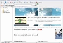Download RSS feed reader