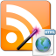 RSS To HTML Converter Software