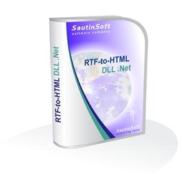 Download RTF-to-HTML DLL .Net