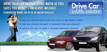 Download run your car on water.