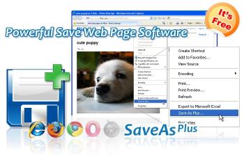 Download SaveAs Plus