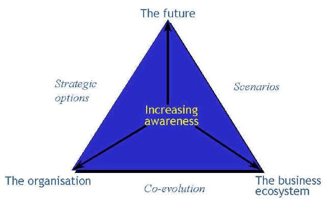 Scenario Planning Analysis Software