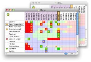 Download Sciral Consistency for Mac OS X